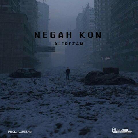 Negah Kon