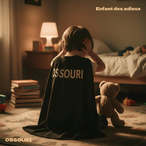 Enfant des adieux (Chanson sur le divorce et la séparation)