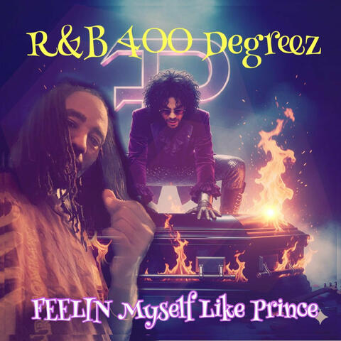 Feelin Myself Like Prince