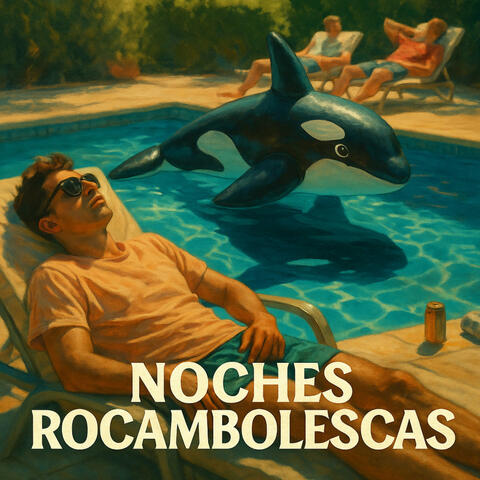Noches rocambolescas