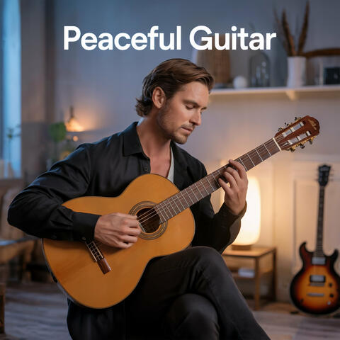 Peaceful Guitar