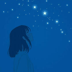 Look at the Sky at Night