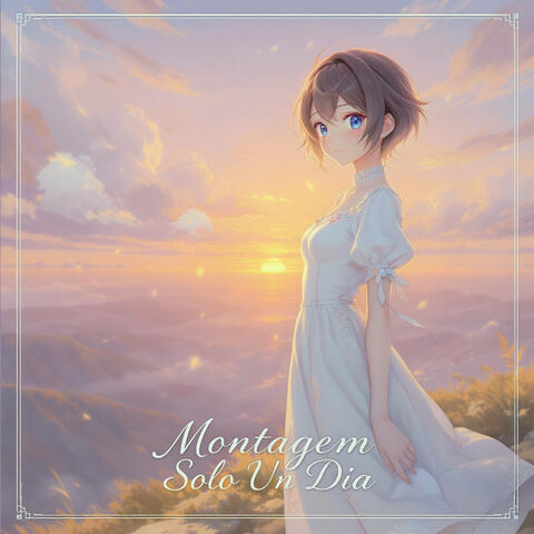 Montagem Solo un Dia