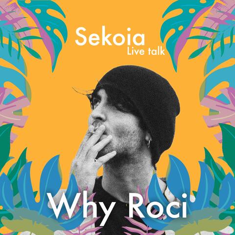 Sekoia Live Talk - Why Roci