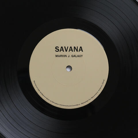 Savana