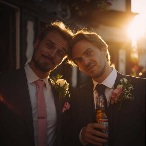 When My Friend Gets Married