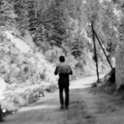 From a Certain Point Onward There Is No Longer Any Turning Back