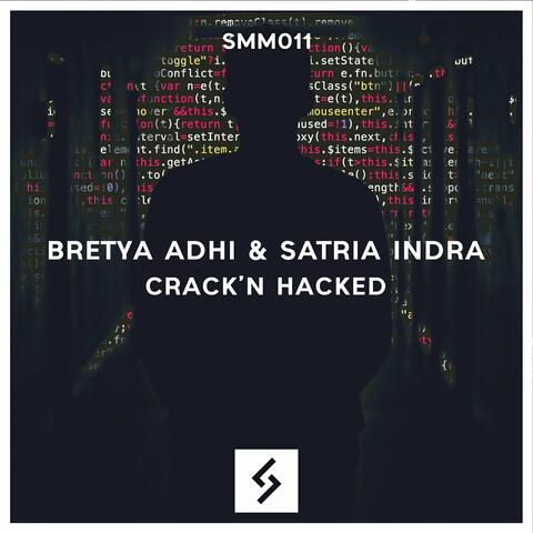 Crack'n Hacked