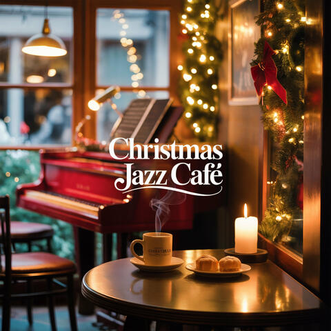 Christmas Jazz Cafe
