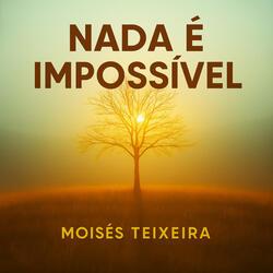 NADA É IMPOSSÍVEL