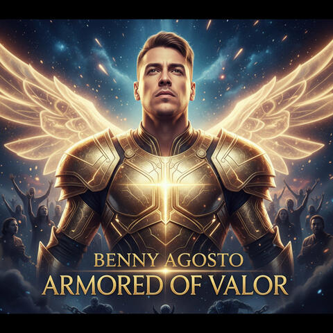 Armoured of Valor