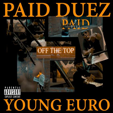 Off the Top