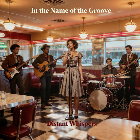 In the Name of the Groove