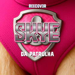 Skye da Patrulha