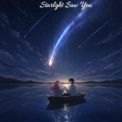 Starlight Saw You