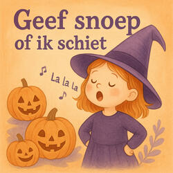 Geef Snoep of Ik Schiet