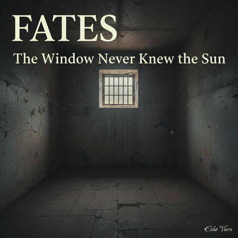 Fates - the Window Never Knew the Sun