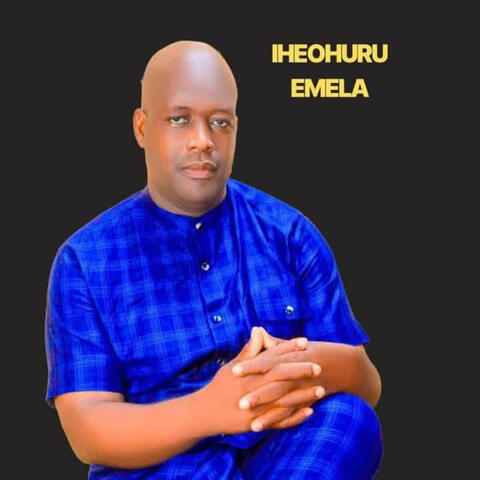 Iheohuru Emela
