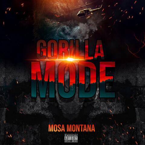 Gorilla Mode