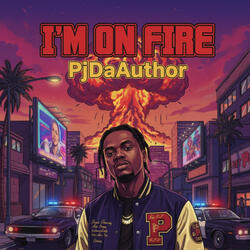 I'm on Fire