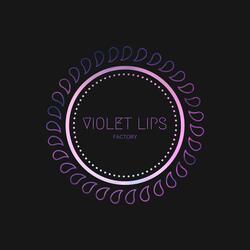 Violet Lips