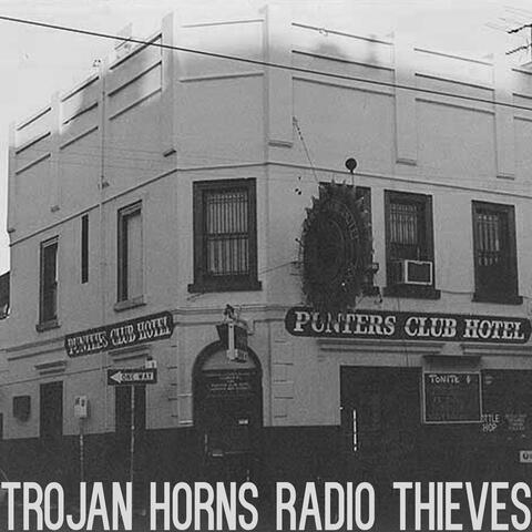Radio Thieves