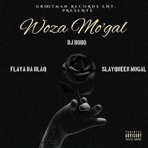 Woza Mo'gal