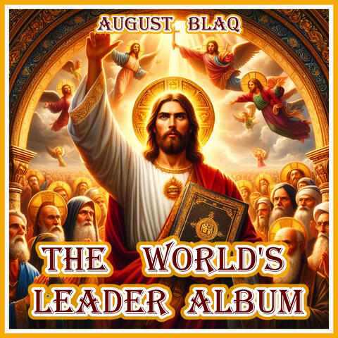 The World's Leader Album