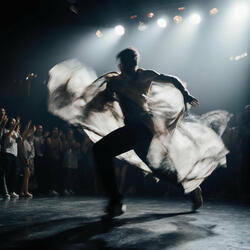 No Puedo Parar De Bailar