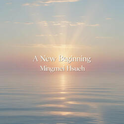 A New Beginning
