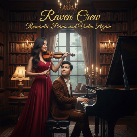 Romantic Piano and Violin Again