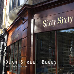 Golden Letters, Dusty Chords