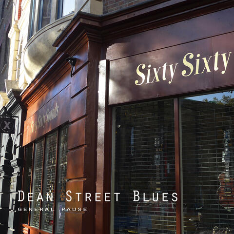 Dean Street Blues