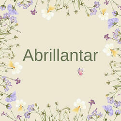 Abrillantar