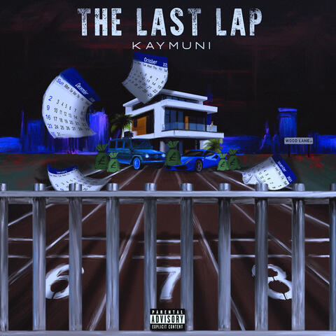 The Last Lap