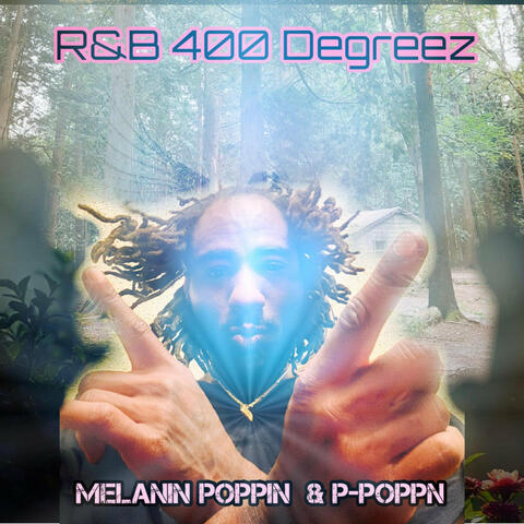 Melanin Poppin & P-Poppn