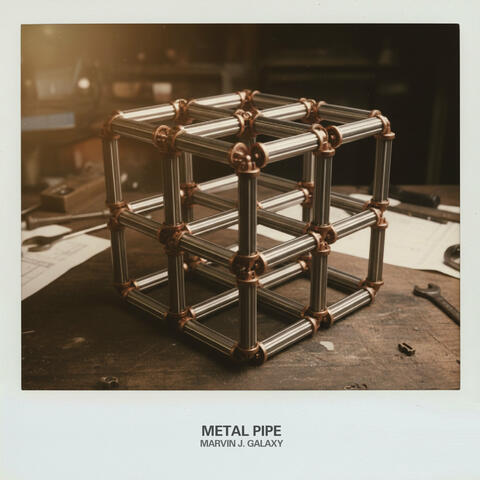Metal Pipe