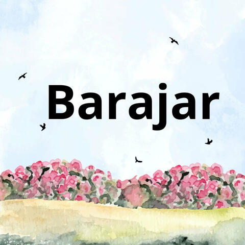 Barajar