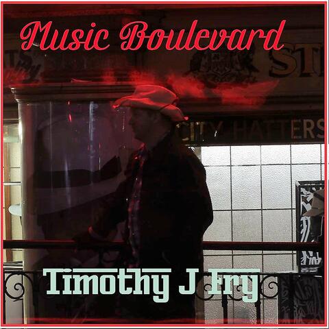 Music Boulevard