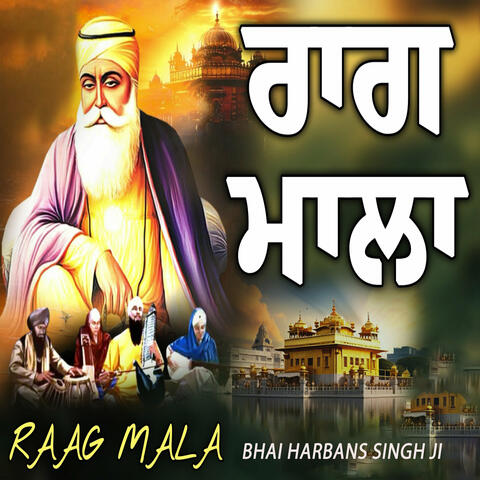 Raag Mala