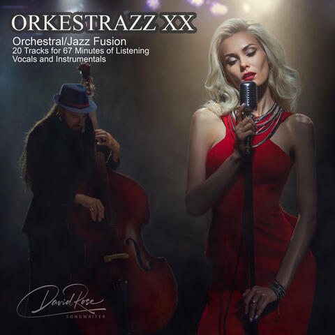 Orkestrazz Xx