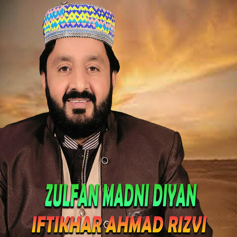 Zulfan Madni Diyan