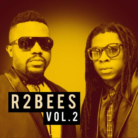 R2Bees