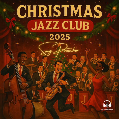 Christmas Jazz Club