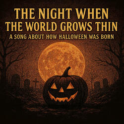 The Night When the World Grows Thin