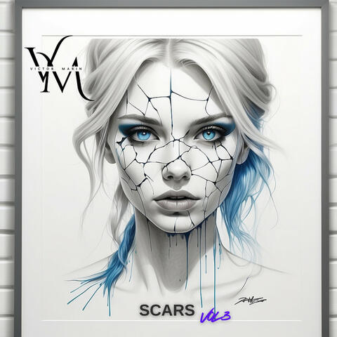 Scars Vol. 3