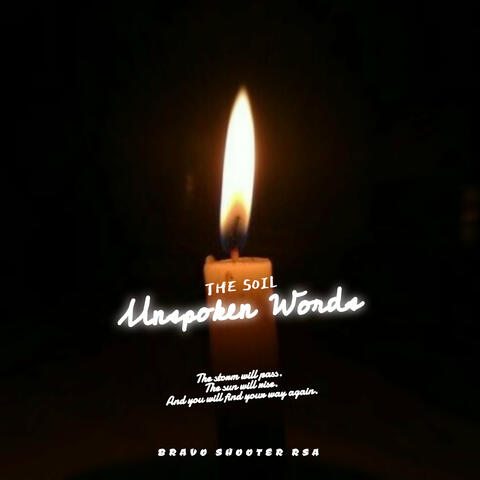 Unspoken Words (Lekompo Version)