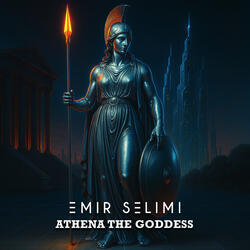 Athena the Goddess