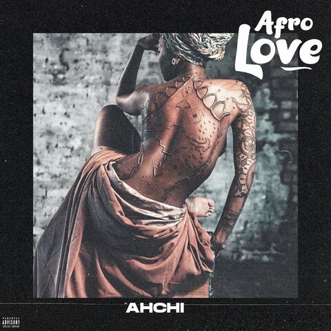 Afro Love