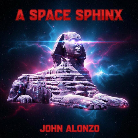 A Space Sphinx